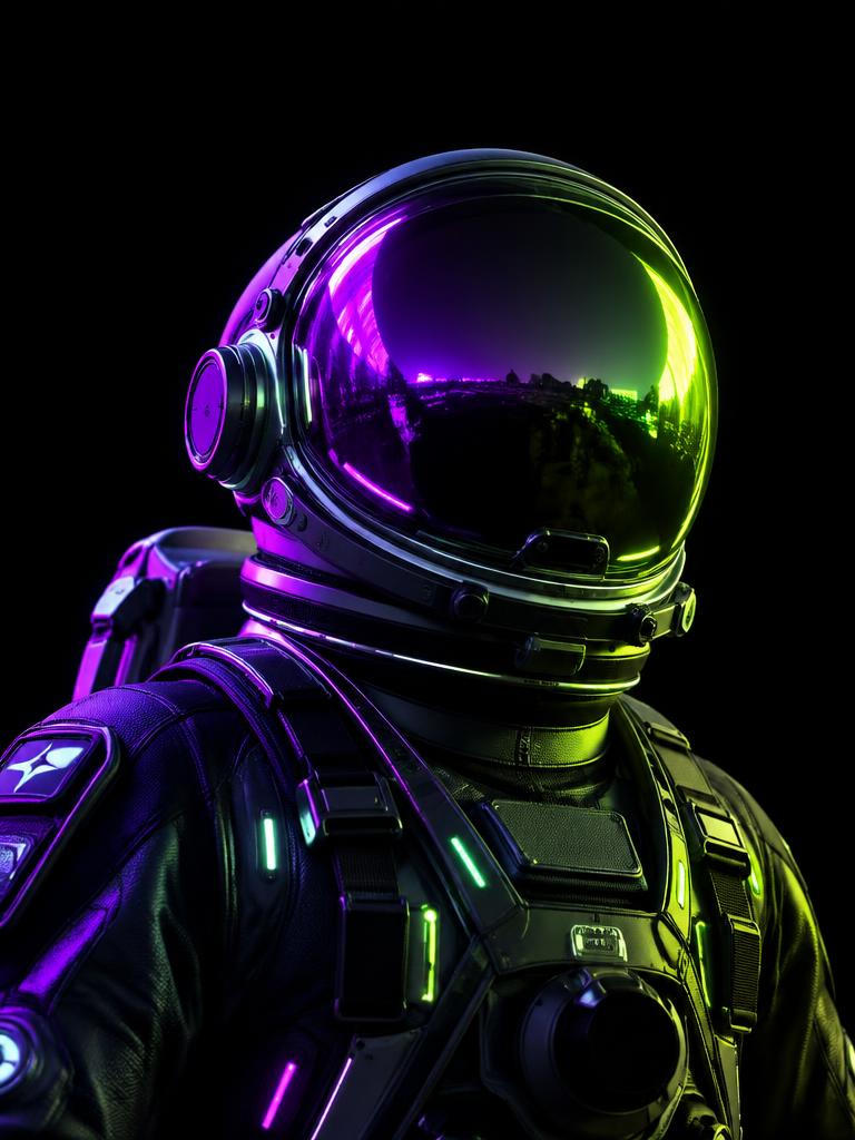 Astronauta